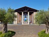 hotel the romanos a luxury collection resort -